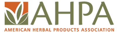 American Herbal Products Association (AHPA)
